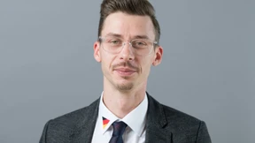 Angriff auf AfD-Politiker Kumpf in Supermarkt