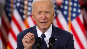Biden will Mega-Infrastrukturprogramm