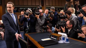 Verfassungsschutz nicht überrascht über Facebooks Datenaffäre