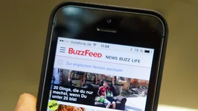 Mit Katzen auf Klickjagd  