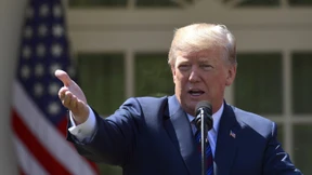 Trump will Handelsstreit eskalieren