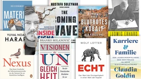 Buch für Buch
