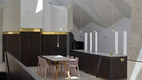 Umbauen statt Umziehen