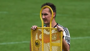 Klose will Trainer werden