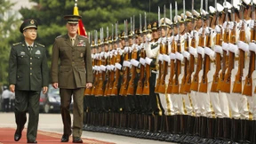 Diesmal könnte es Peking ernst meinen