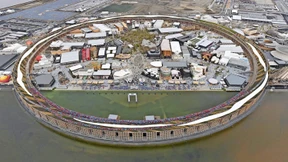 Ein Blick in die Welt von morgen