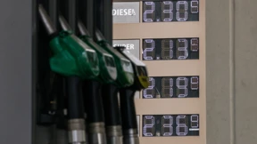 Neue Regelung treibt den Benzinpreis