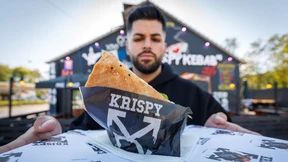 Ein kleiner Dönerladen gegen Kentucky Fried Chicken