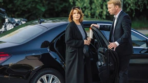 Ich sehe dich, siehst du mich?