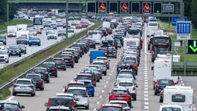 EU beschließt endgültig weitgehendes Verbrenner-Aus