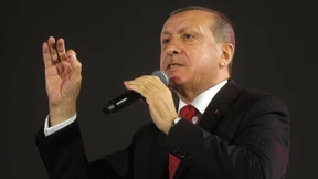 Türkei beschuldigt deutsche  Konzerne der Terrorunterstützung