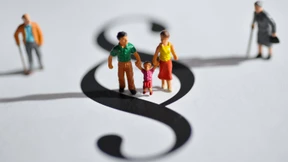 Die Scheidung ist wieder absetzbar