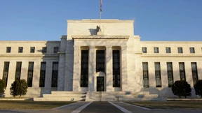 Amerikas anfällige Wirtschaft 