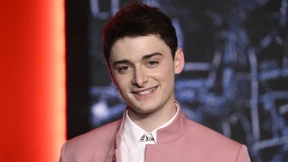 „Stranger Things“-Star Noah Schnapp spricht über sein Coming-out