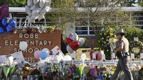 Opferfamilien und Stadt Uvalde einigen sich auf Entschädigung