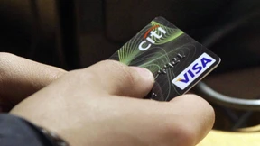 Visa macht bessere Geschäfte als erwartet