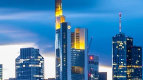 Der umtriebige Finanzinvestor