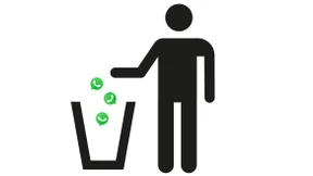 So lösen wir das Whatsapp-Problem – oder auch nicht