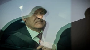 Wie die Scholz-Regierung ihren Kurs änderte