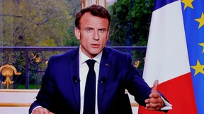 Macron plant Reformen à la Hartz