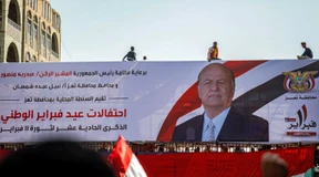 Jemens Präsident Hadi tritt zurück