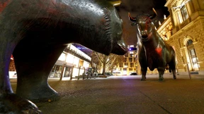 Anstehende Zinsentscheide machen Anleger nervös