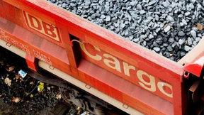 EU setzt DB Cargo unter Druck
