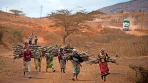 Wird Afrika ausgetrickst?