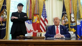 Niemals geht man so ganz