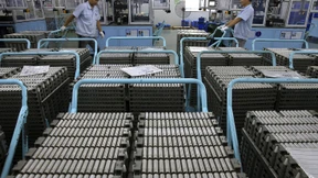 Nobelpreis für die Entwicklung von Lithium-Ionen-Batterien