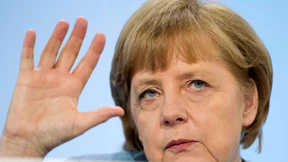 Merkels Revolution 