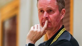 Die Grenze zur Gewalt