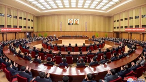 Pjöngjang ruft zur Wiedervereinigung mit Südkorea auf