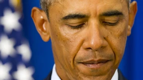 Amerikaner erwägen militärisches Eingreifen