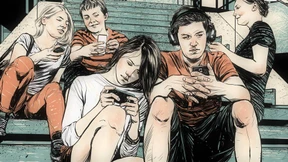 Ich bin abhängig, aber nicht süchtig