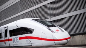 Schweiz greift wegen deutscher Bahn-Verspätungen durch