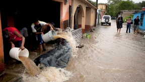 Mindestens 82 Tote in Mittel- und Südamerika