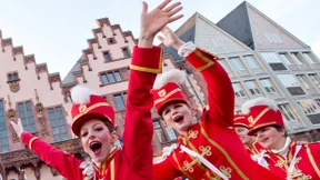 Einschüchterung gilt nicht 