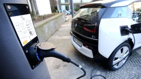 Höhere E-Autoprämie tritt in Kraft und gilt rückwirkend