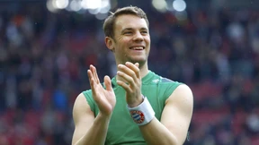 Auch Neuer verlängert seinen Vertrag