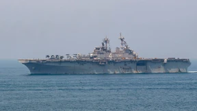 Briten wollen Amerikaner einbinden