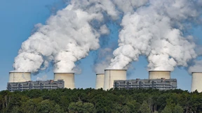 Ein Märchen im Ölstaat und sein wundersames Ende