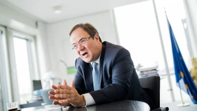 Laschet deutet Lösung im Doppelpass-Streit an