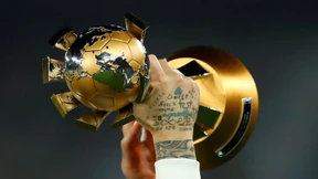 Durch die Klub-WM zurück auf die Weltkarte