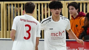 Kreisliga trifft Arsenal und Eintracht