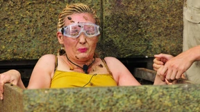 Das Leiden der Tympanalorgane