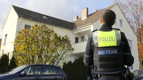 Toter Tatverdächtiger war Sportschütze