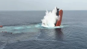 Waffenstillstand im Gazastreifen kommt Welthandel zugute