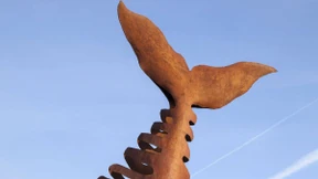 Terrorverharmlosung mit der Fischgrätenlüge