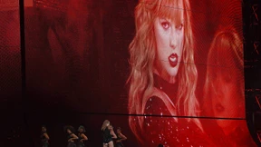 Taylor Swift macht auf sexuelle Belästigung aufmerksam